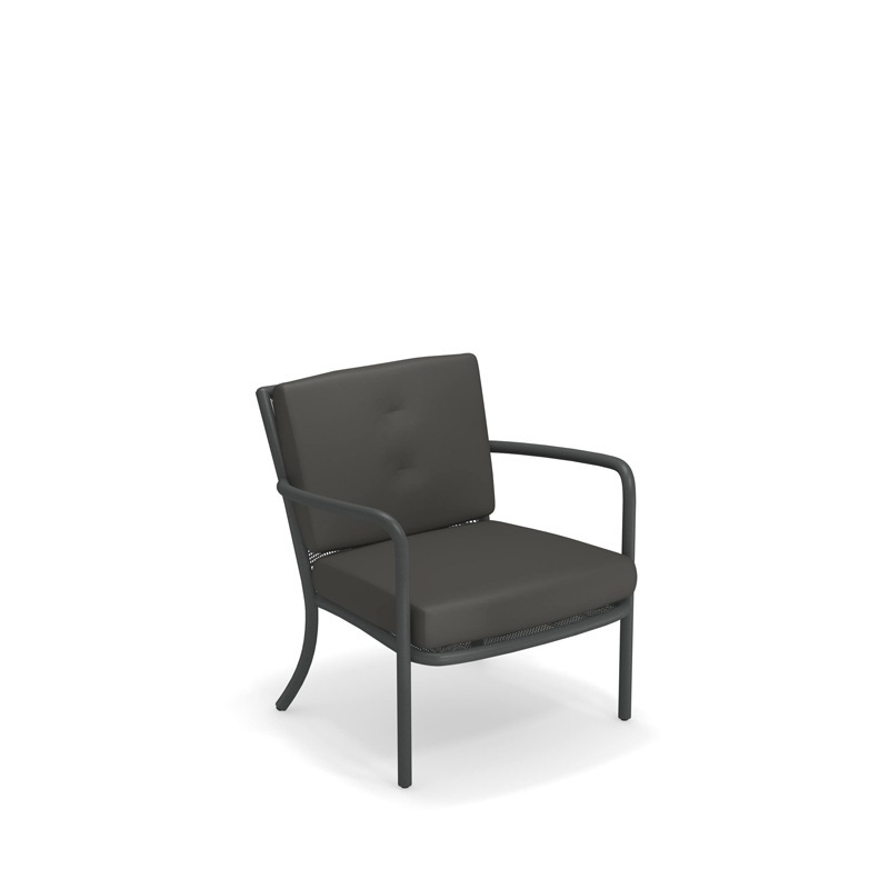 Emu ATHENA Loungestuhl