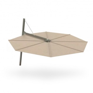 Umbrosa VERSA UX SAFARI Schirm Ø 350 cm