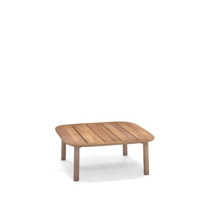Emu TWINS Couchtisch 85 x 85 cm