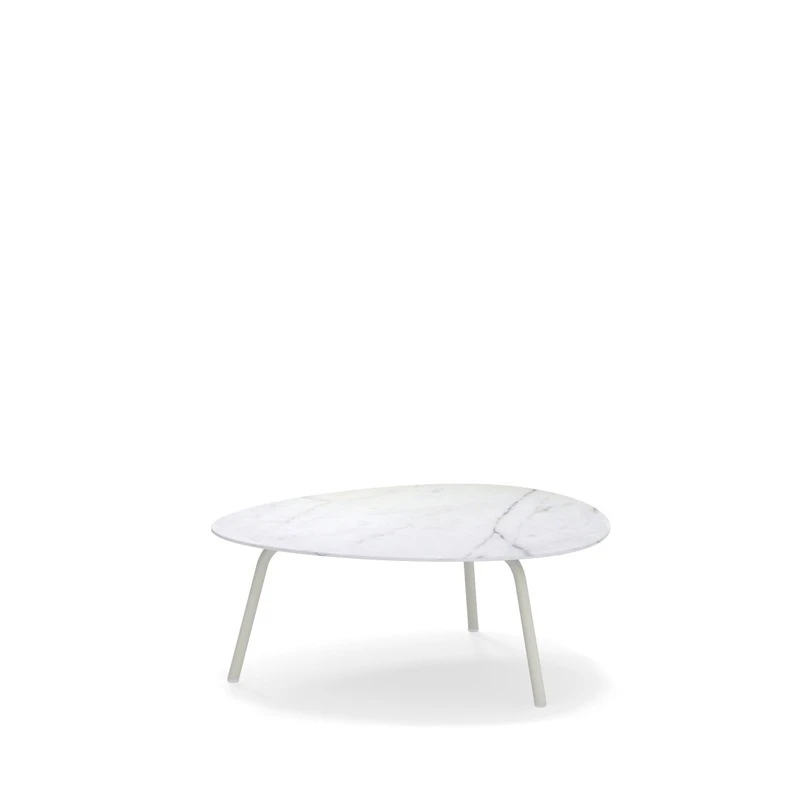 Emu TERRAMARE Couchtisch Medium rund