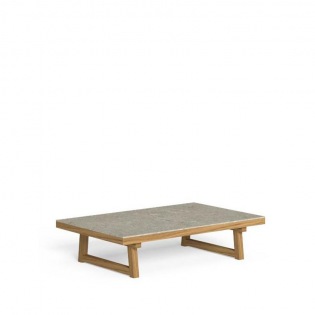 Talenti ALABAMA WOOD Lounge-Tisch