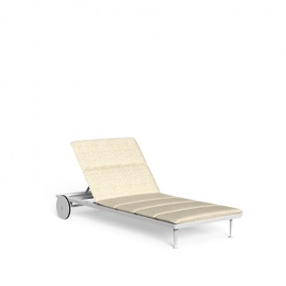 Talenti CRUISE Stuhl mit Armlehne