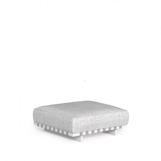 Talenti ARGO ALU Pouf