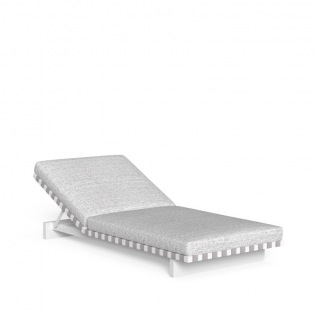 Talenti ARGO ALU Sonnenliege