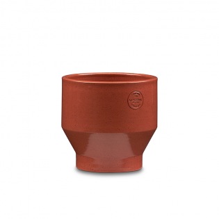 Skagerak EDGE Blumentopf Ø 25 cm