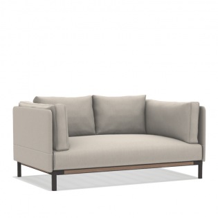 Ethimo Schutzhülle für BAIA 2-Sitzer Sofa