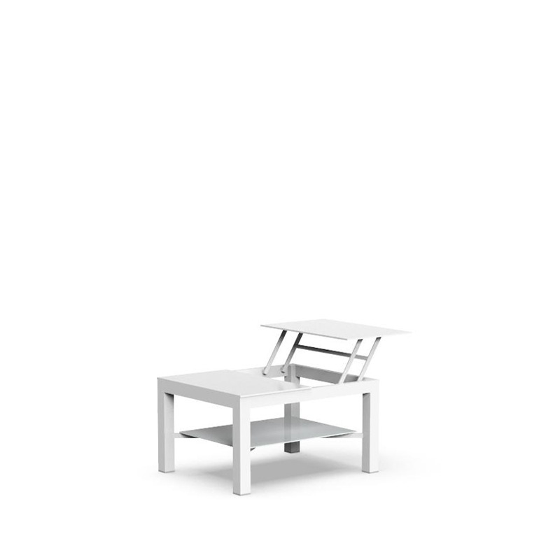 Talenti CHIC Tisch 120 x 74 cm aufklappbar