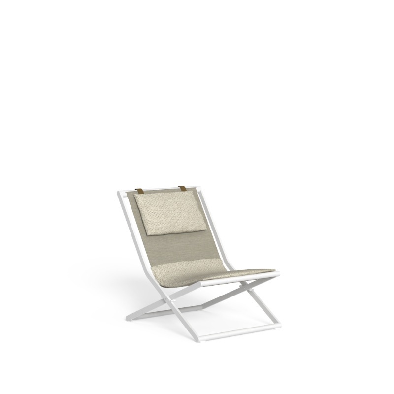 Talenti RIVIERA Liegestuhl