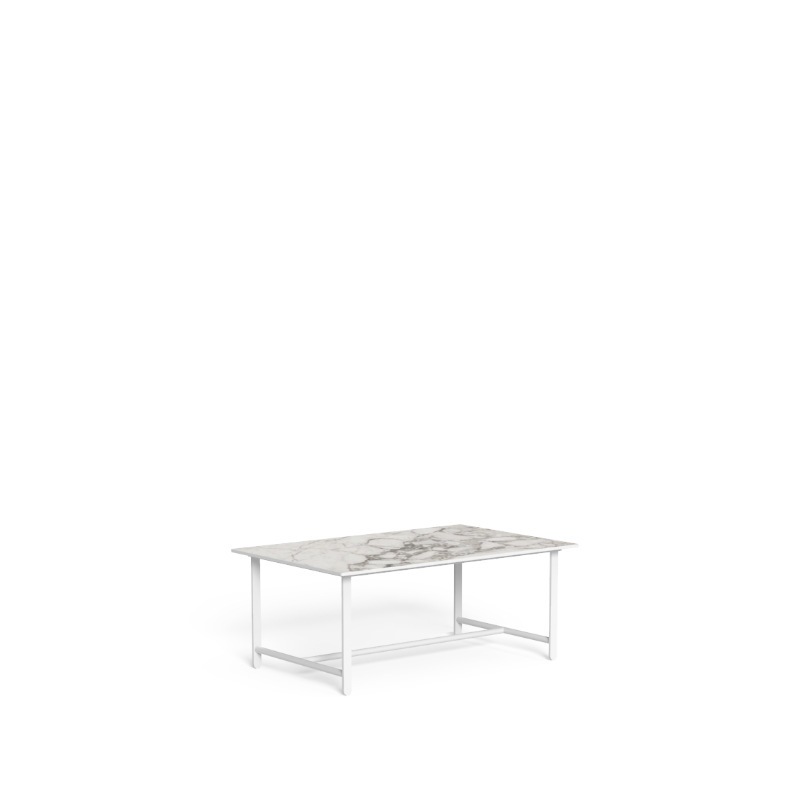 Talenti RIVIERA Lounge-Tisch 70 x 70 cm
