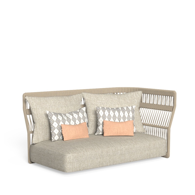 Talenti CLIFF Lounge-Sofa
