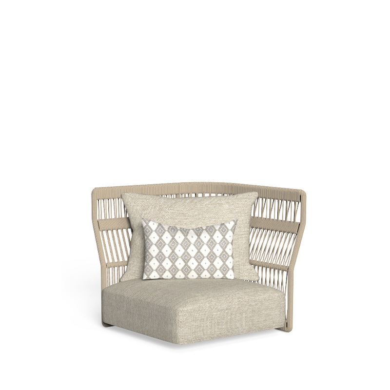 Talenti CLIFF Lounge-Sofa