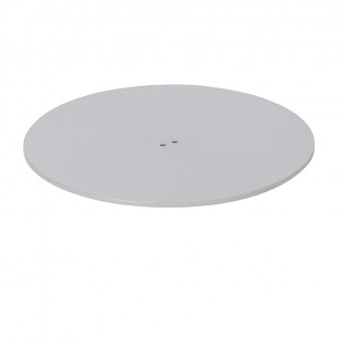 Schirmsockel Ø 39 cm, für Bistrotische