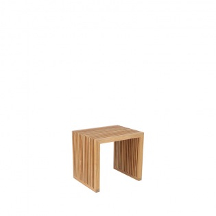 Jan Kurtz TIVOLI Hocker