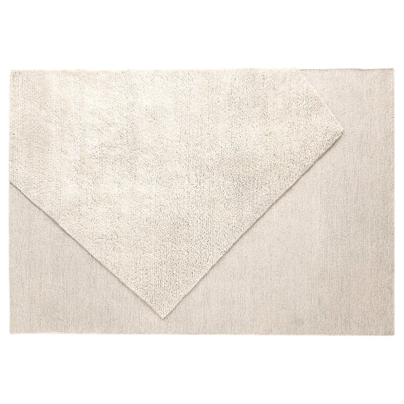 Nanimarquina OBLIQUE Ivory Teppich