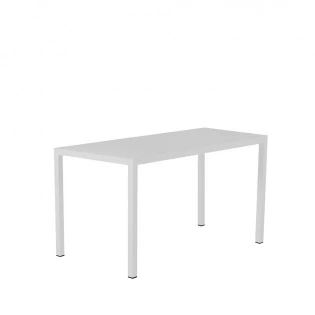 FIAM ARIA Tisch, rechteckig