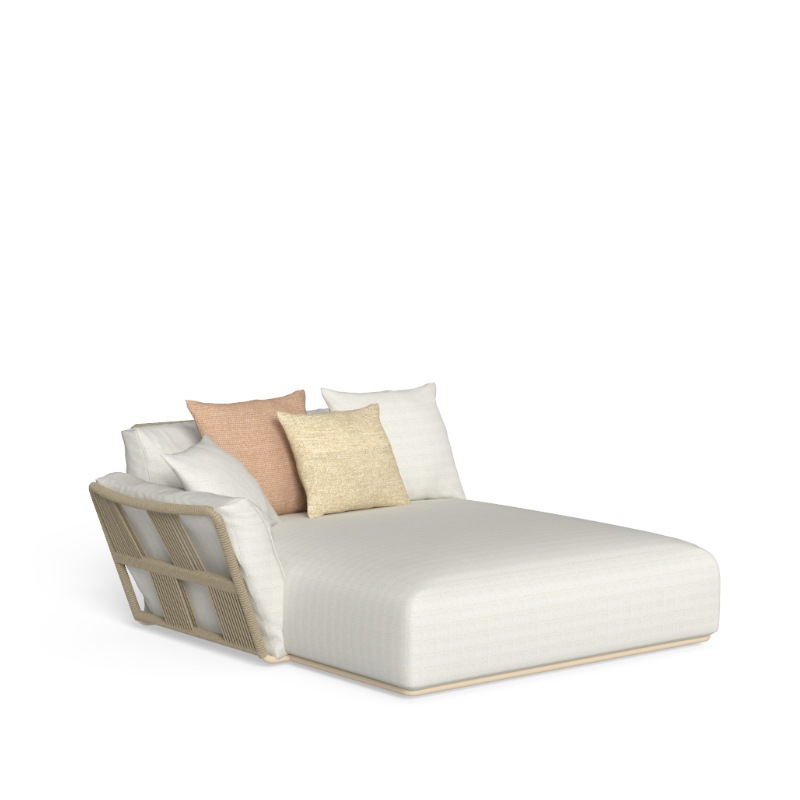 Talenti SCACCO Lounge-Sofa XL