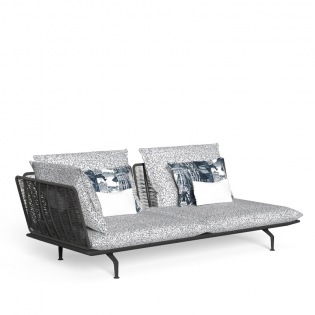 Talenti CRUISE ALU CORNER SX Endmodul