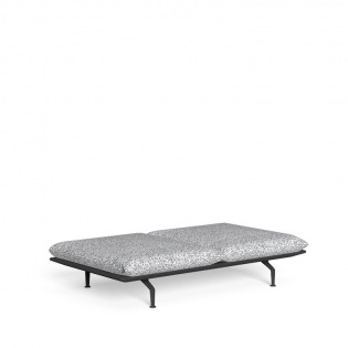 Talenti CRUISE ALU Sitzbank