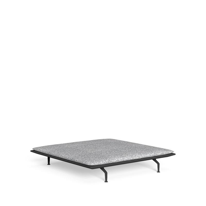 Talenti CRUISE ALU Pouf