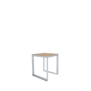 Jan Kurtz JEVER Hocker
