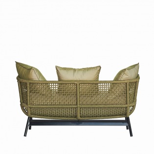 Jan Kurtz SUKA Loungesofa