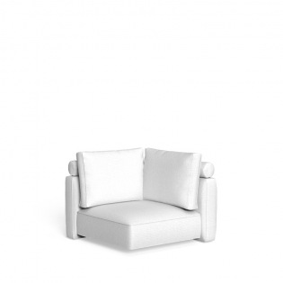 Talenti CLIFF DÈCO FABRIC Eckmodul