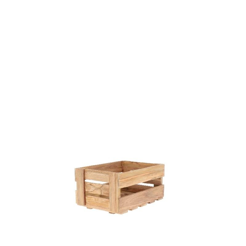 Jan Kurtz WINE Kiste/ Hocker