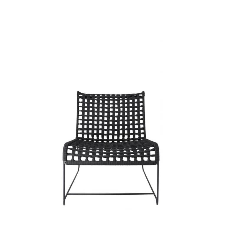 Jan Kurtz IN/OUT Loungesessel