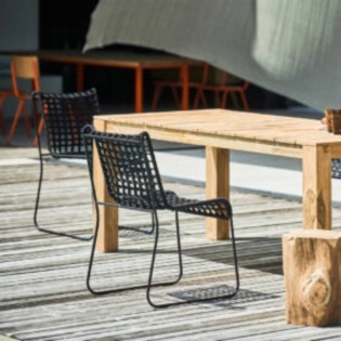 Jan Kurtz IN/OUT Stuhl