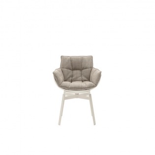 B&B Italia HUSK Stuhl A
