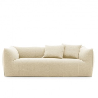 B&B Italia LE BAMBOLE Sofa 244 Granbambola