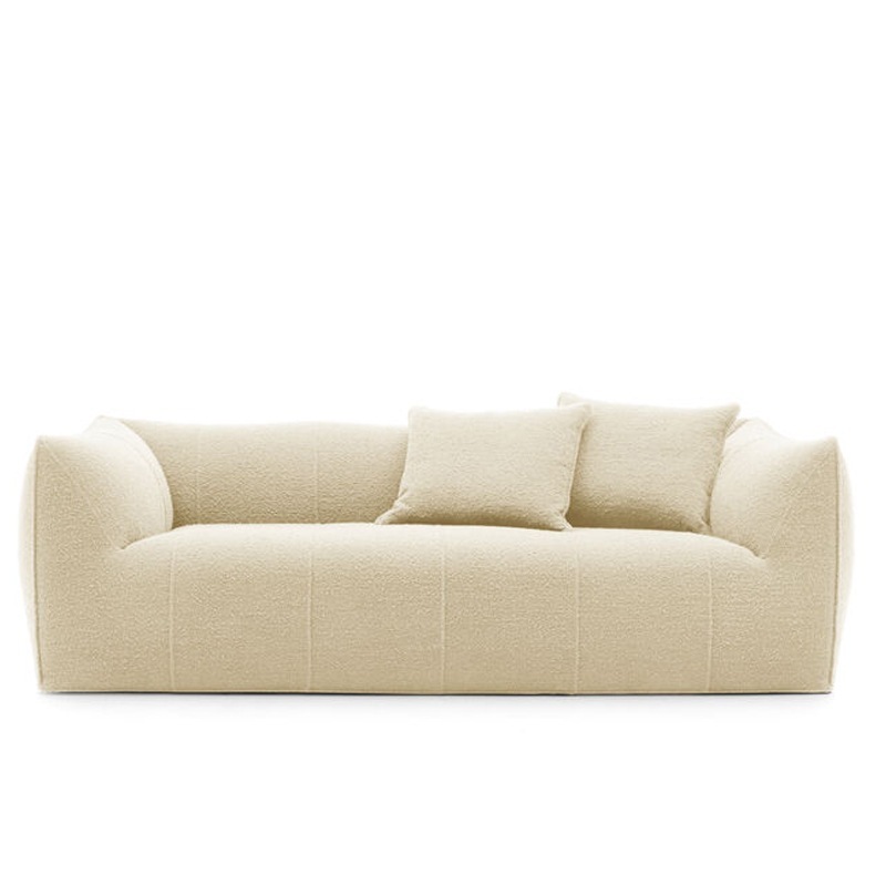 B&B Italia LE BAMBOLE Sofa 244 Granbambola