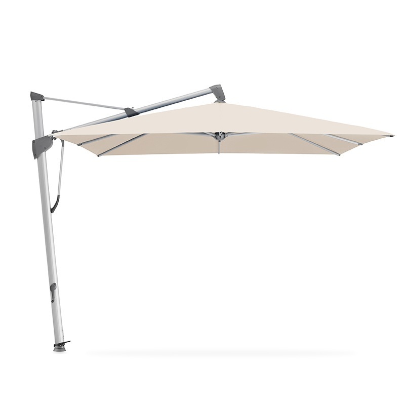Glatz SOMBRANO® S+ Freiarmschirm 350 x 350 cm