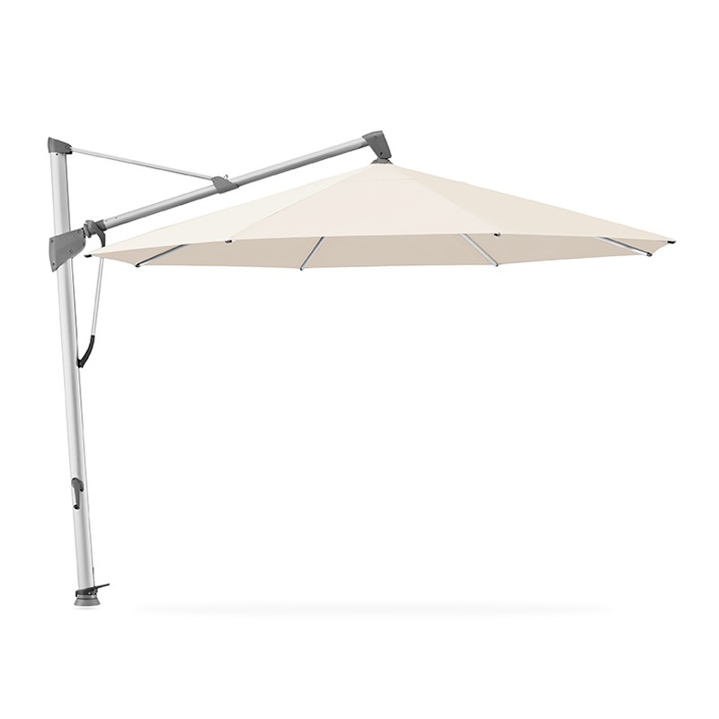 Glatz SOMBRANO® S+ Freiarmschirm Ø 400 cm