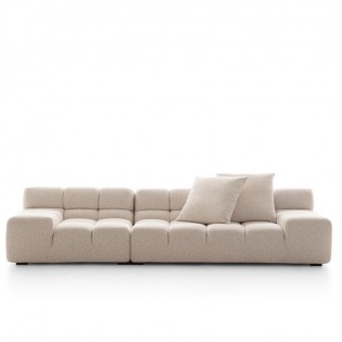 B&B Italia TUFTY-TIME Kombination 1