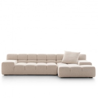 B&B Italia TUFTY-TIME Kombination 2