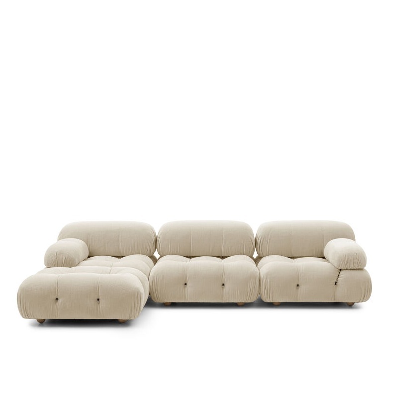 B&B Italia CAMALEONDA Kombination, Weiß