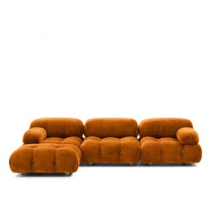 B&B Italia CAMALEONDA Kombination, Orange