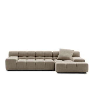 B&B Italia TUFTY-TIME Kombination 2, astro rope