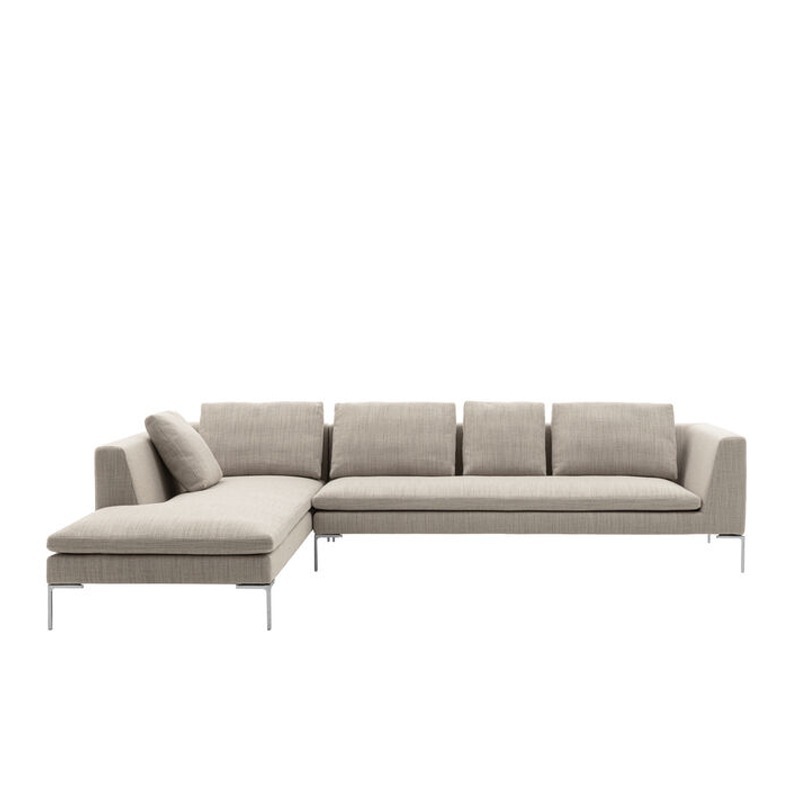 B&B Italia CHARLES Kombination links, astro rope