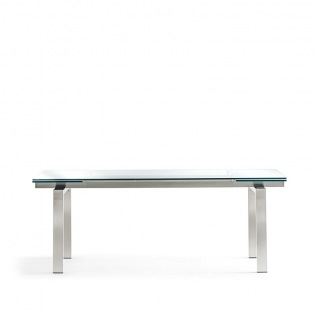 Pedrali MAGIC Ausziehtisch, 160-240 x 90