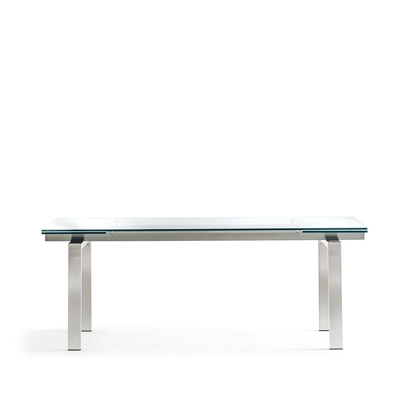 Pedrali MAGIC Ausziehtisch, 160-240 x 90