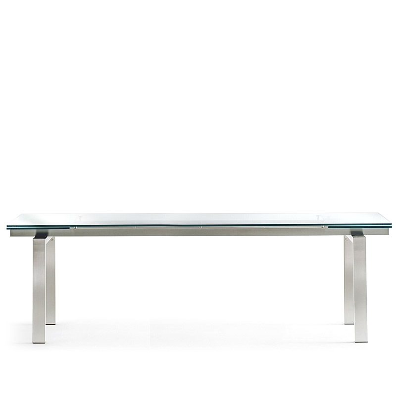 Pedrali MAGIC Ausziehtisch, 200-280 x 90
