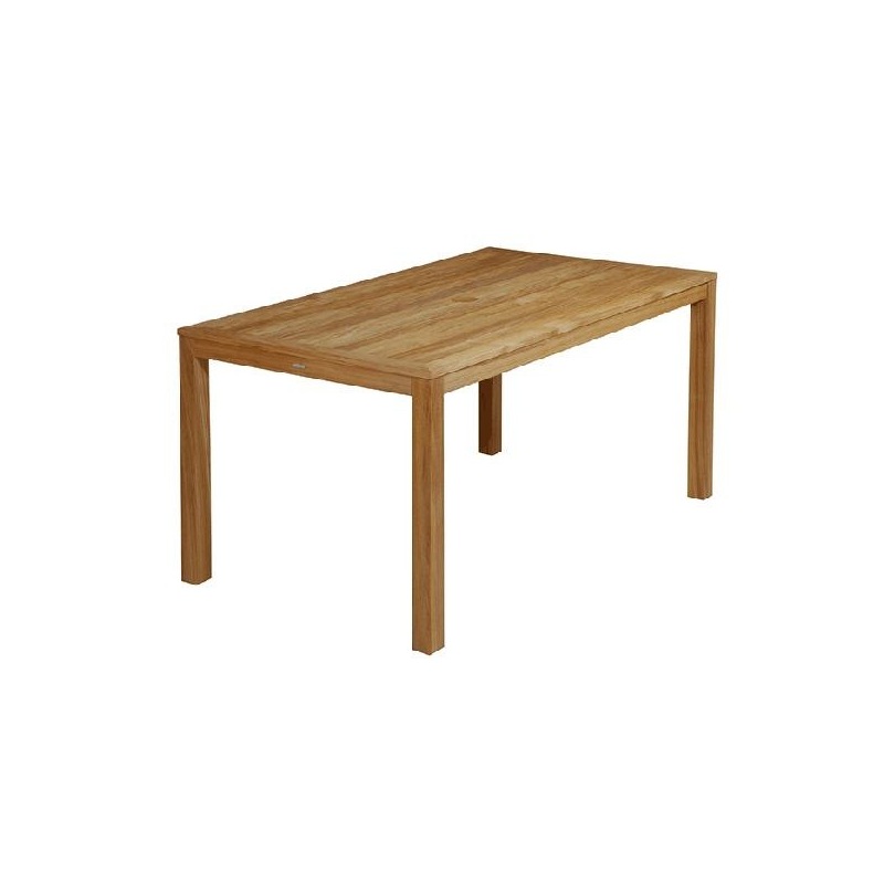 Barlow Tyrie LINEAR Esstisch 200 x 96 cm