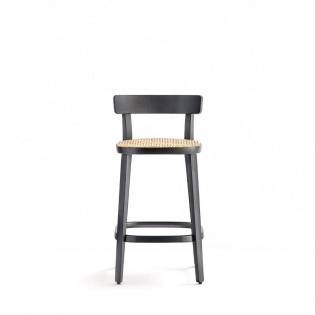 Pedrali FOLK 2926|2927 Bastuhl Geflecht