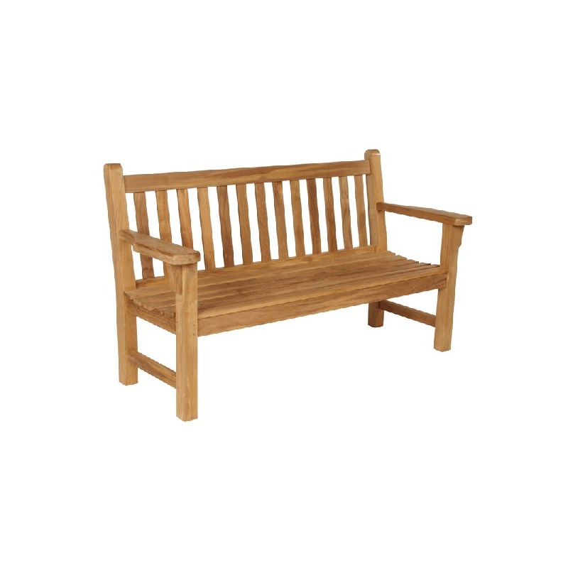 Barlow Tyrie LONDON Gartenbank 150