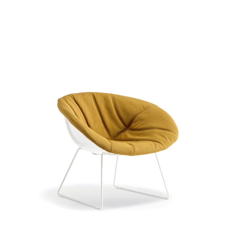 Pedrali Polster 340/3 für GLISS Sessel