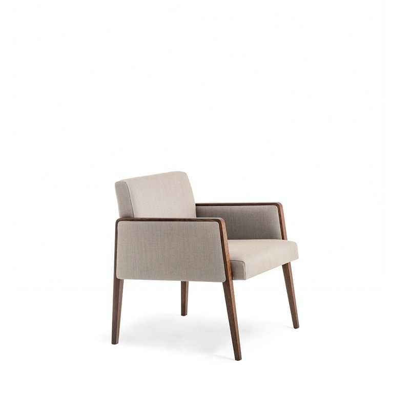 Pedrali JIL 521 Sessel
