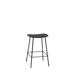 Muuto FIBER Bar-/ Tresenhocker