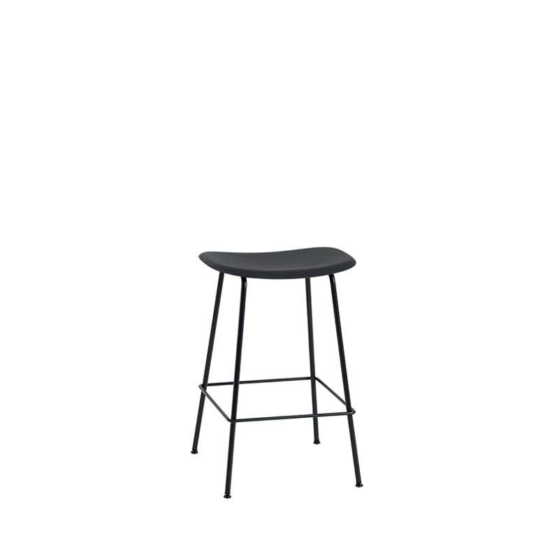 Muuto FIBER Bar-/ Tresenhocker